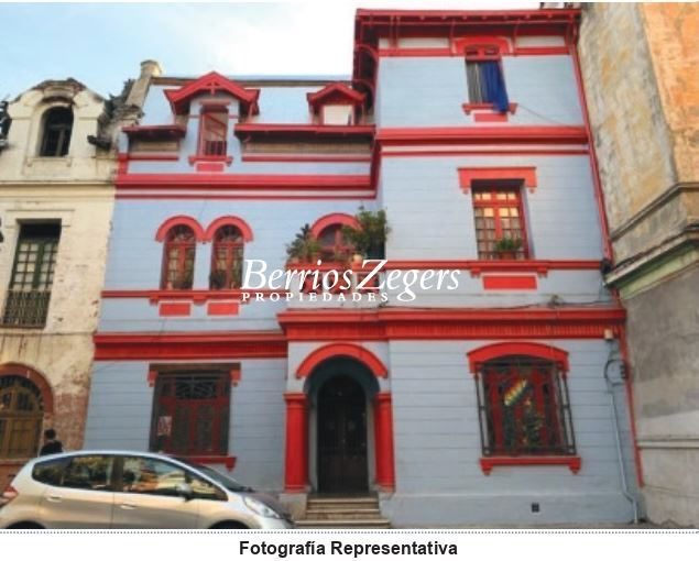 Casa en venta en Santiago — foto 2