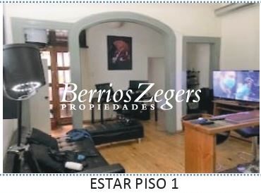 Casa en venta en Santiago — foto 3