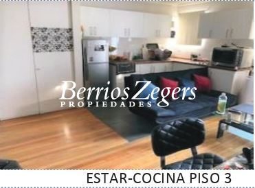 Casa en venta en Santiago — foto 4