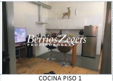 Casa en venta en Santiago — foto 5