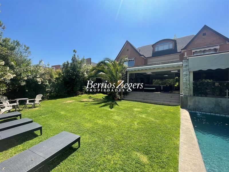 Casa en venta en Las Condes — foto 2