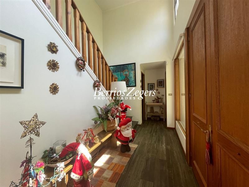 Casa en venta en Las Condes — foto 3