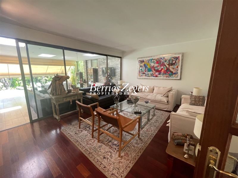 Casa en venta en Las Condes — foto 4