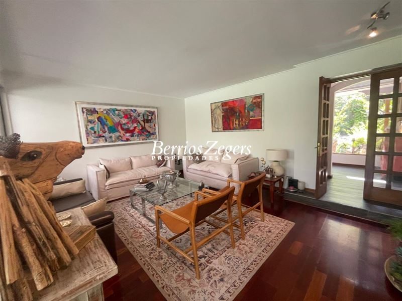 Casa en venta en Las Condes — foto 5