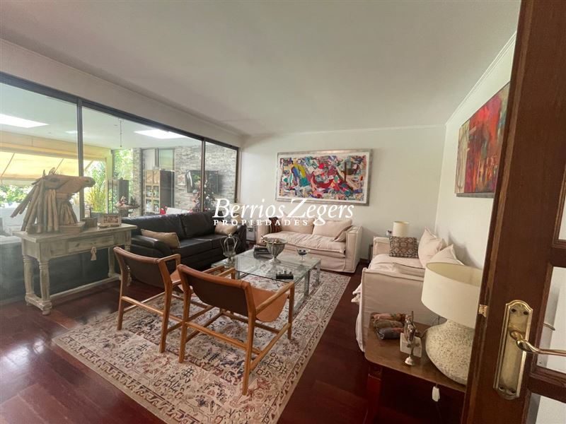 Casa en venta en Las Condes — foto 6