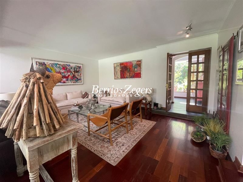 Casa en venta en Las Condes — foto 7