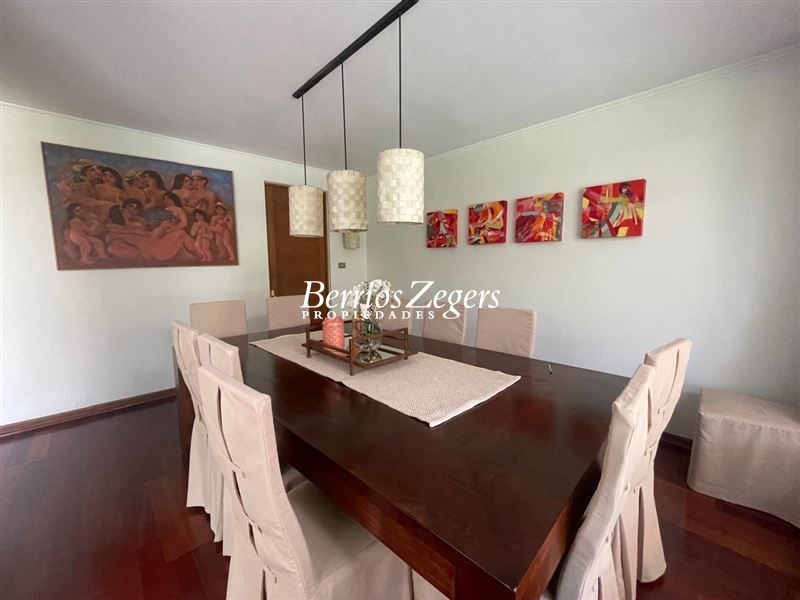 Casa en venta en Las Condes — foto 8