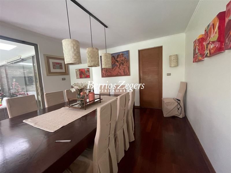 Casa en venta en Las Condes — foto 9