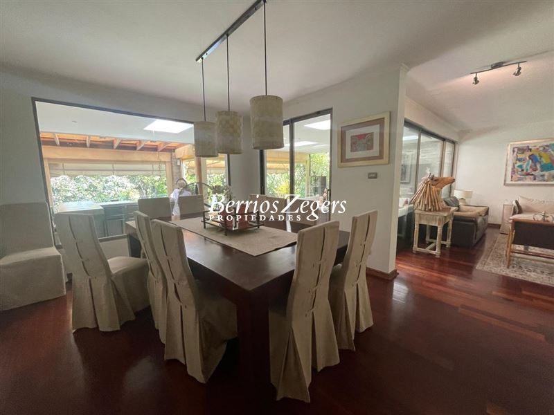 Casa en venta en Las Condes — foto 10