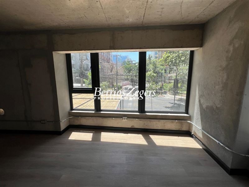 Oficina en arriendo en Las Condes — foto 4