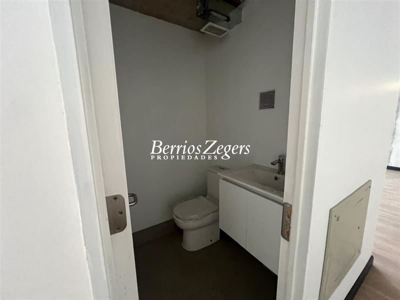 Oficina en arriendo en Las Condes — foto 5