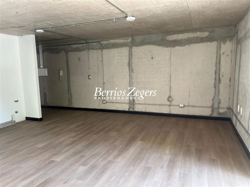 Oficina en arriendo en Las Condes — foto 8