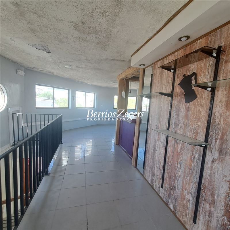 Local comercial en arriendo en Concón — foto 2