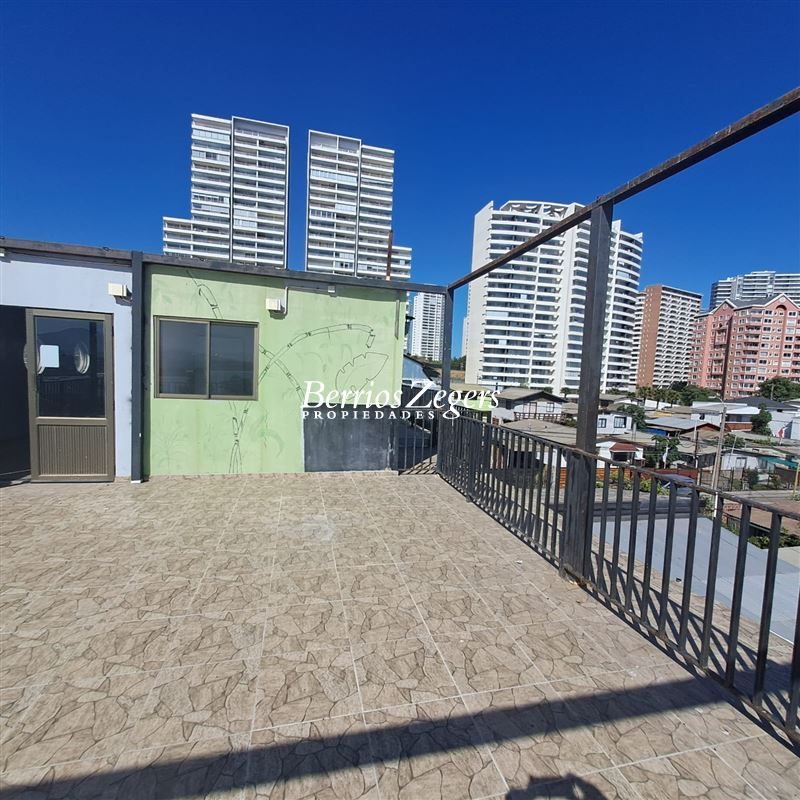 Local comercial en arriendo en Concón — foto 7