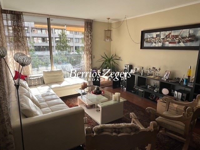Departamento en venta en Las Condes — foto 1