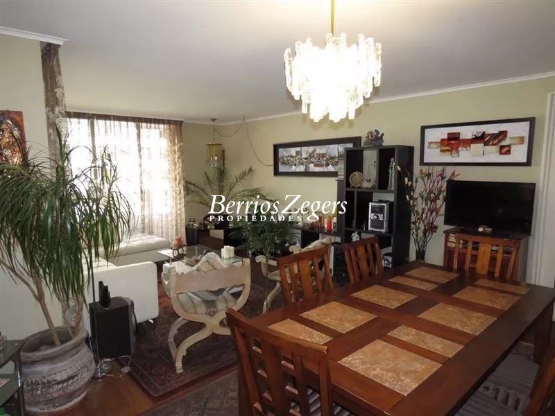 Departamento en venta en Las Condes — foto 2