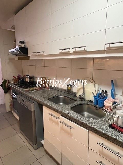 Departamento en venta en Las Condes — foto 4
