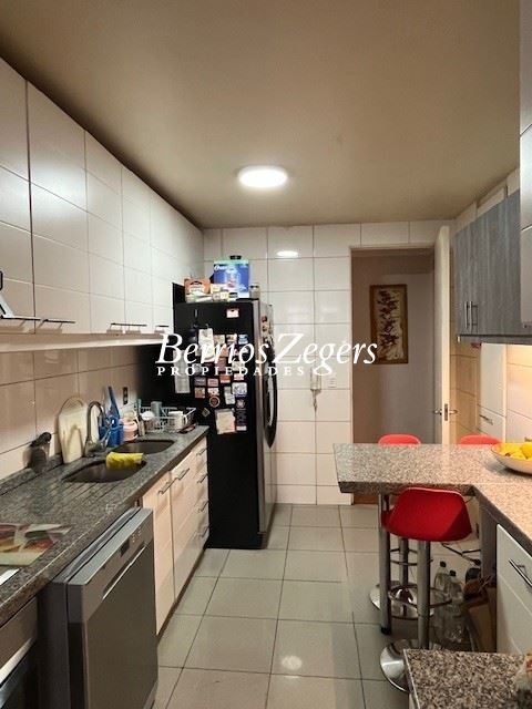 Departamento en venta en Las Condes — foto 5