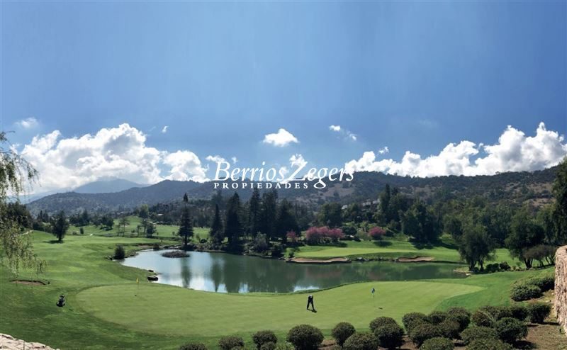 Terreno en venta en Lo Barnechea — foto 7