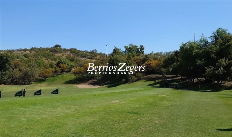 Terreno en venta en Lo Barnechea — foto 5