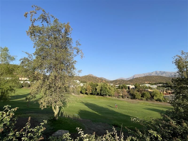 Terreno en venta en Lo Barnechea — foto 1