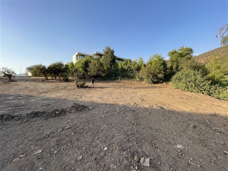 Terreno en venta en Lo Barnechea — foto 2