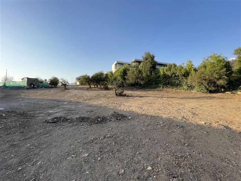 Terreno en venta en Lo Barnechea — foto 3