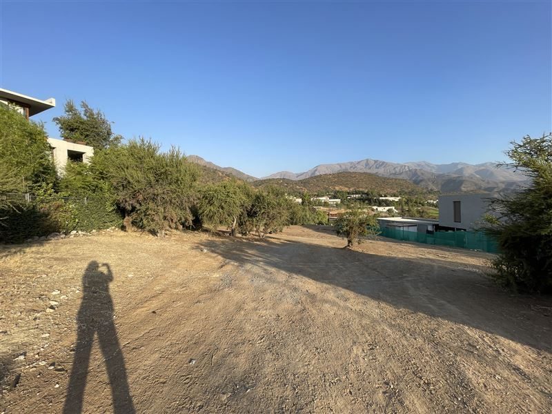 Terreno en venta en Lo Barnechea — foto 4