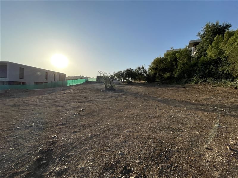 Terreno en venta en Lo Barnechea — foto 5