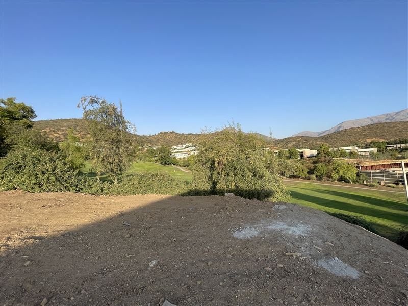 Terreno en venta en Lo Barnechea — foto 6
