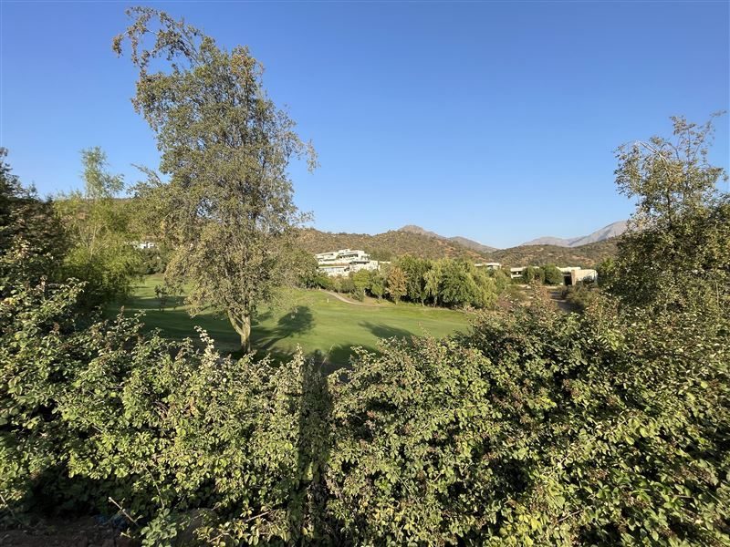 Terreno en venta en Lo Barnechea — foto 7