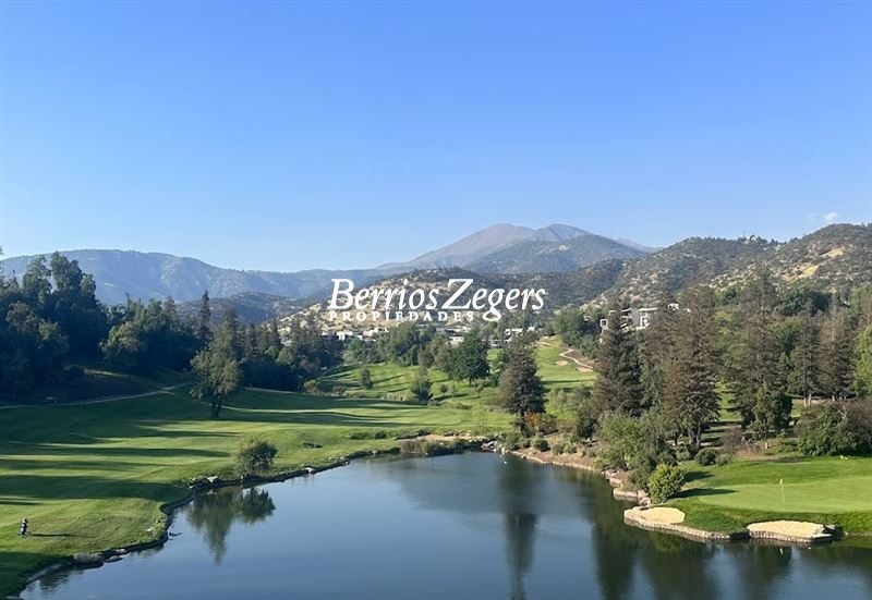 Terreno en venta en Lo Barnechea — foto 2