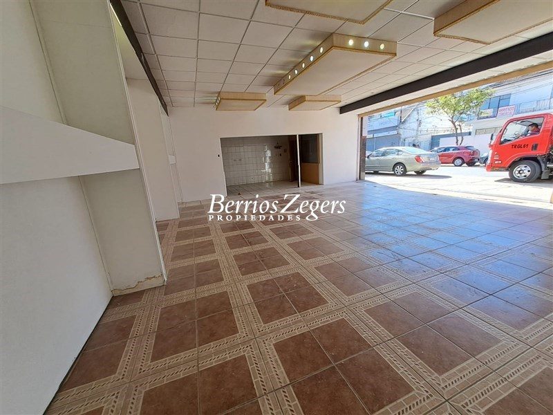 Local comercial en arriendo en Viña del Mar — foto 1