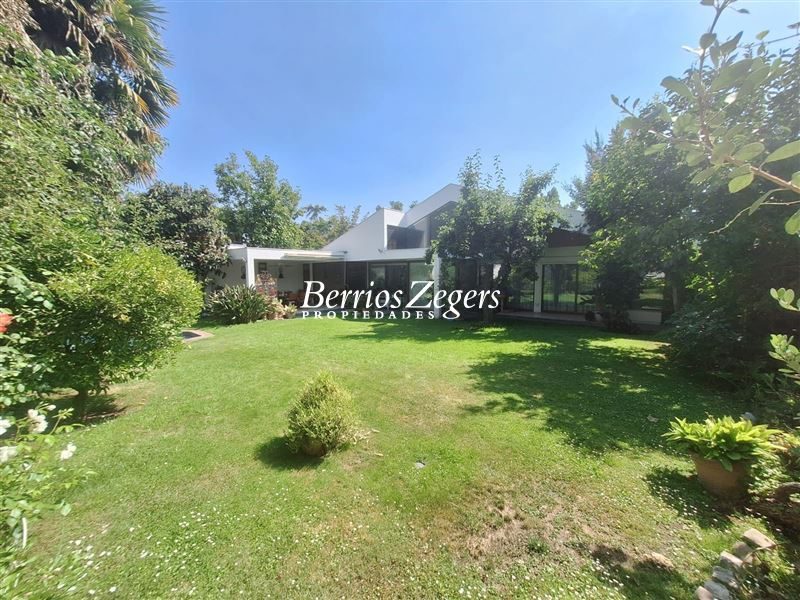 Casa en venta en Las Condes — foto 2