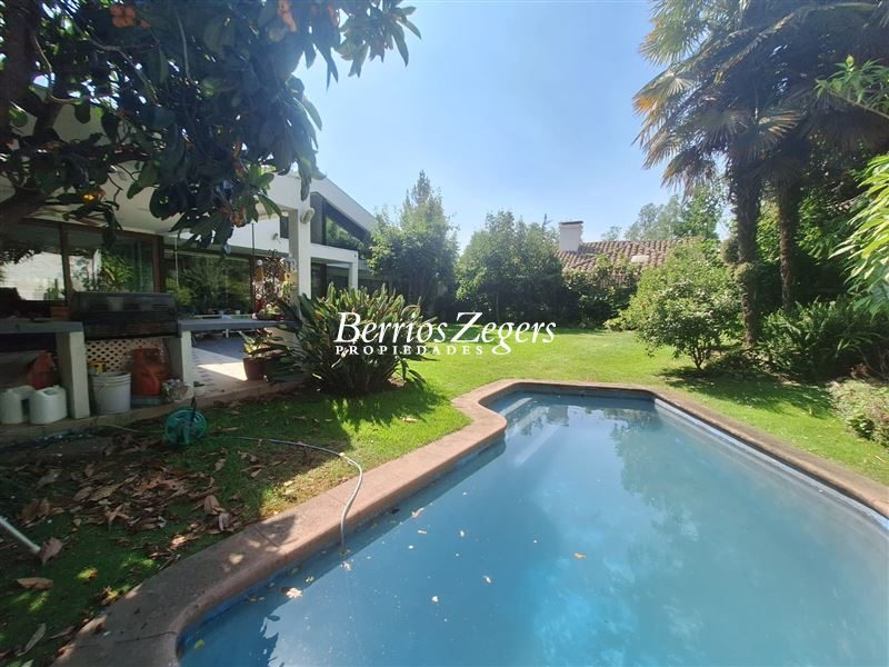Casa en venta en Las Condes — foto 3