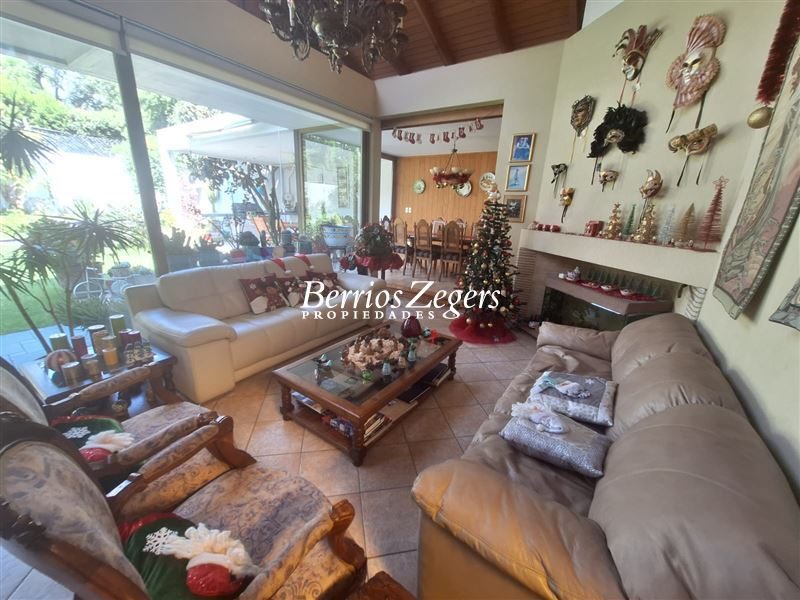 Casa en venta en Las Condes — foto 4