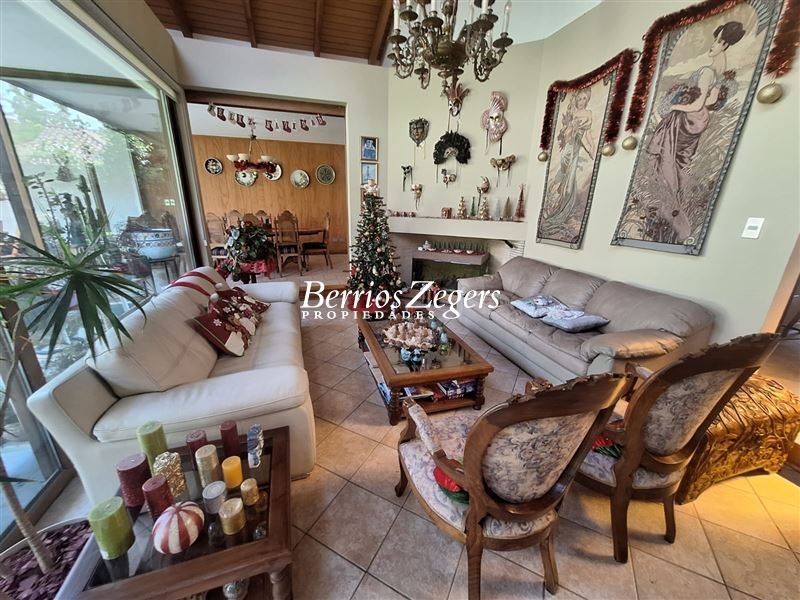 Casa en venta en Las Condes — foto 5