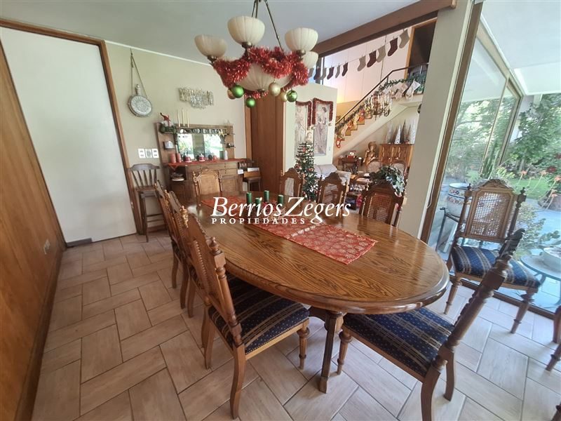 Casa en venta en Las Condes — foto 6