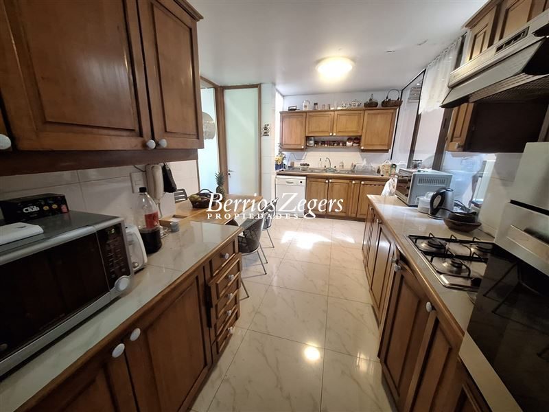 Casa en venta en Las Condes — foto 8