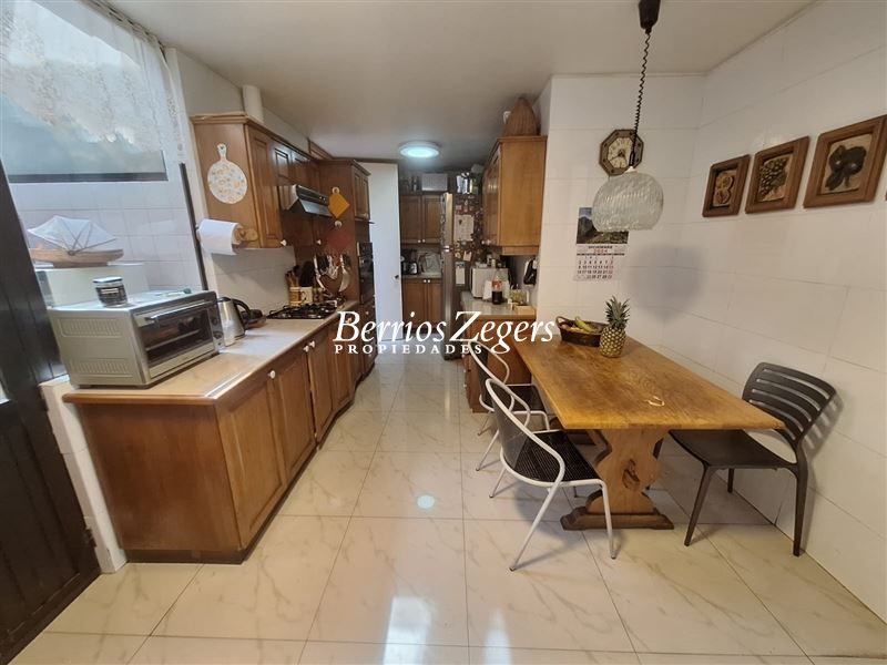 Casa en venta en Las Condes — foto 9