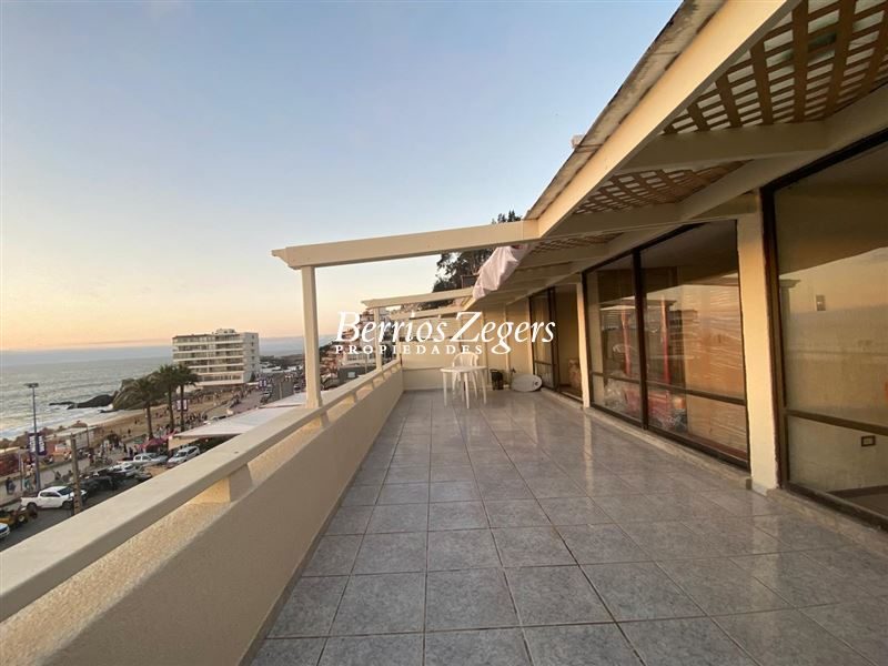 Departamento en venta en Viña del Mar — foto 2