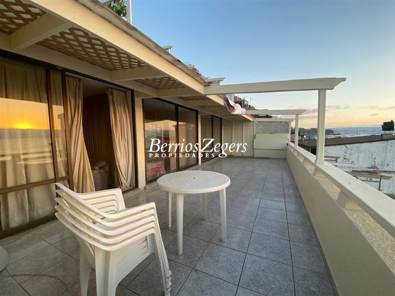Departamento en venta en Viña del Mar — foto 3