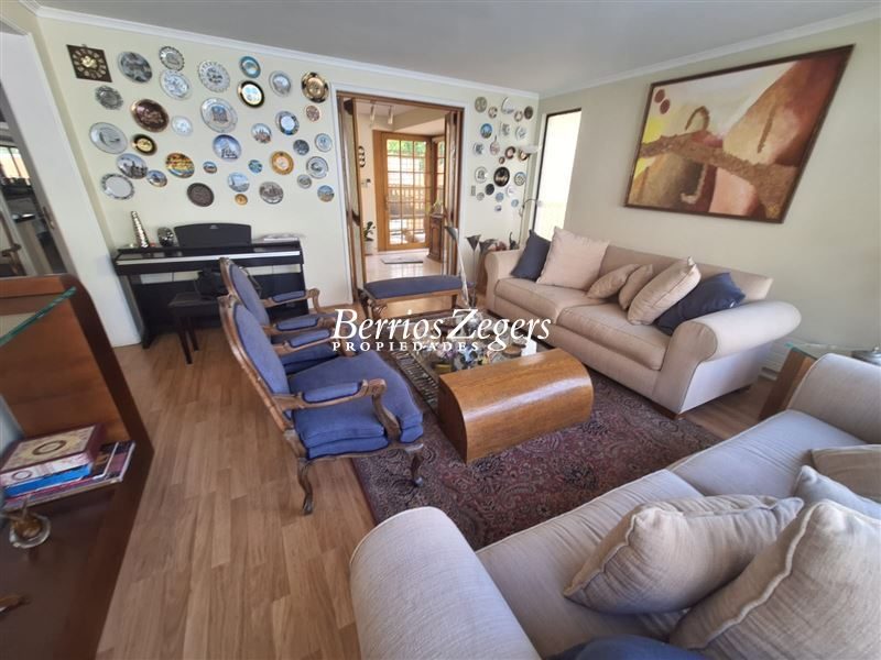 Casa en venta en Las Condes — foto 2