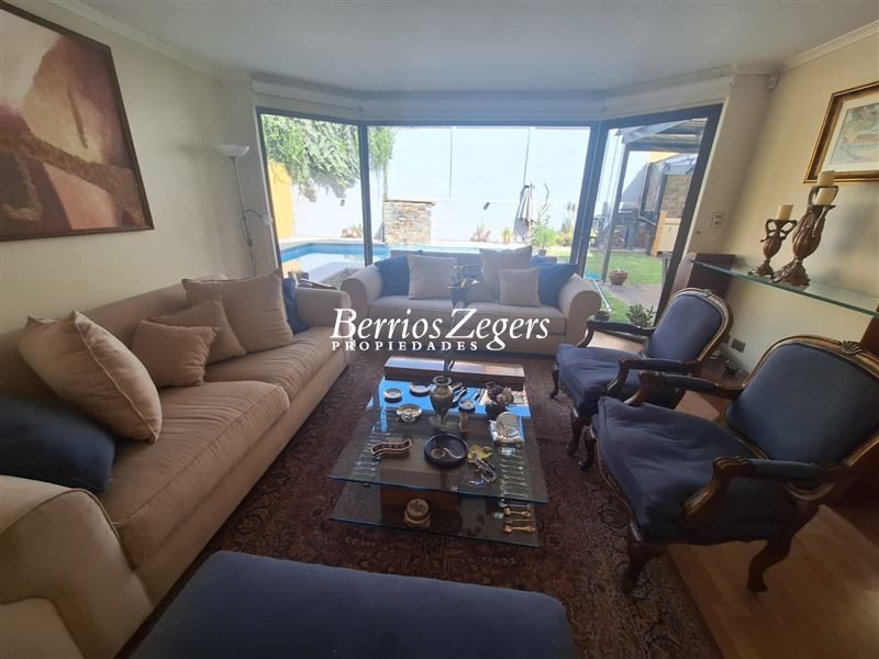 Casa en venta en Las Condes — foto 3