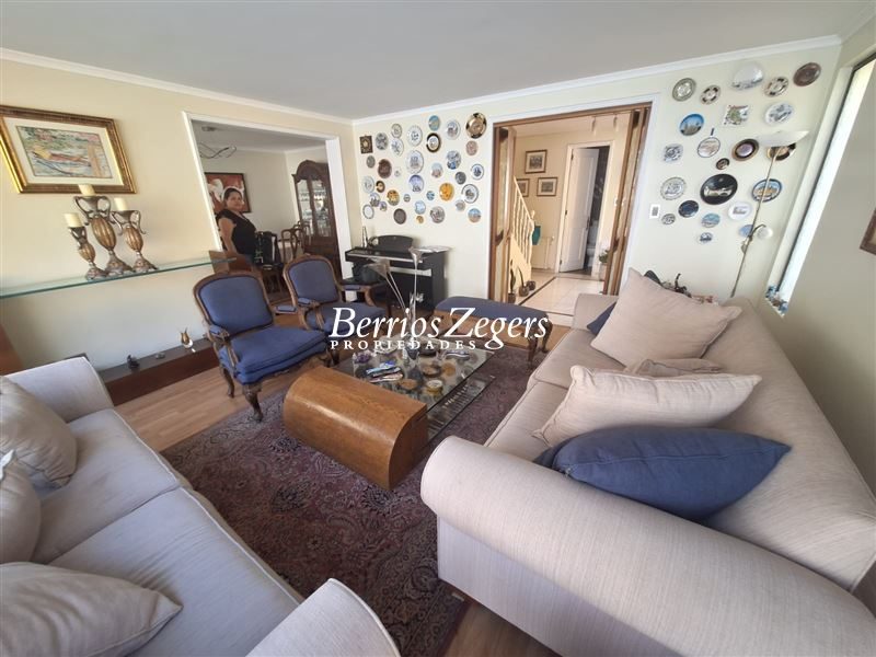 Casa en venta en Las Condes — foto 4
