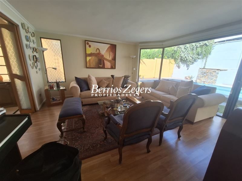Casa en venta en Las Condes — foto 5