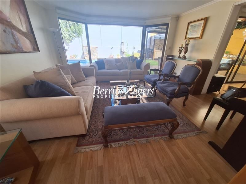 Casa en venta en Las Condes — foto 6