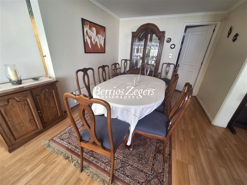 Casa en venta en Las Condes — foto 8