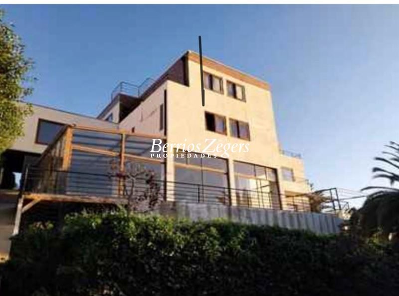Casa en venta en Villa Alemana — foto 1