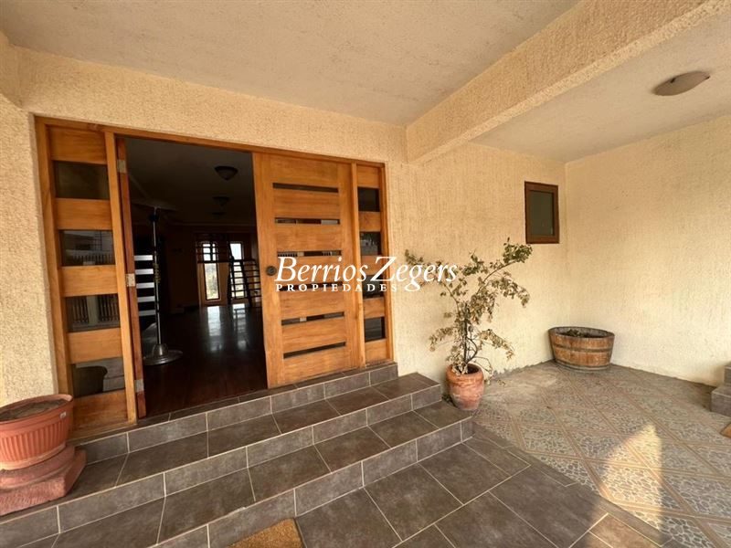 Casa en venta en Villa Alemana — foto 3
